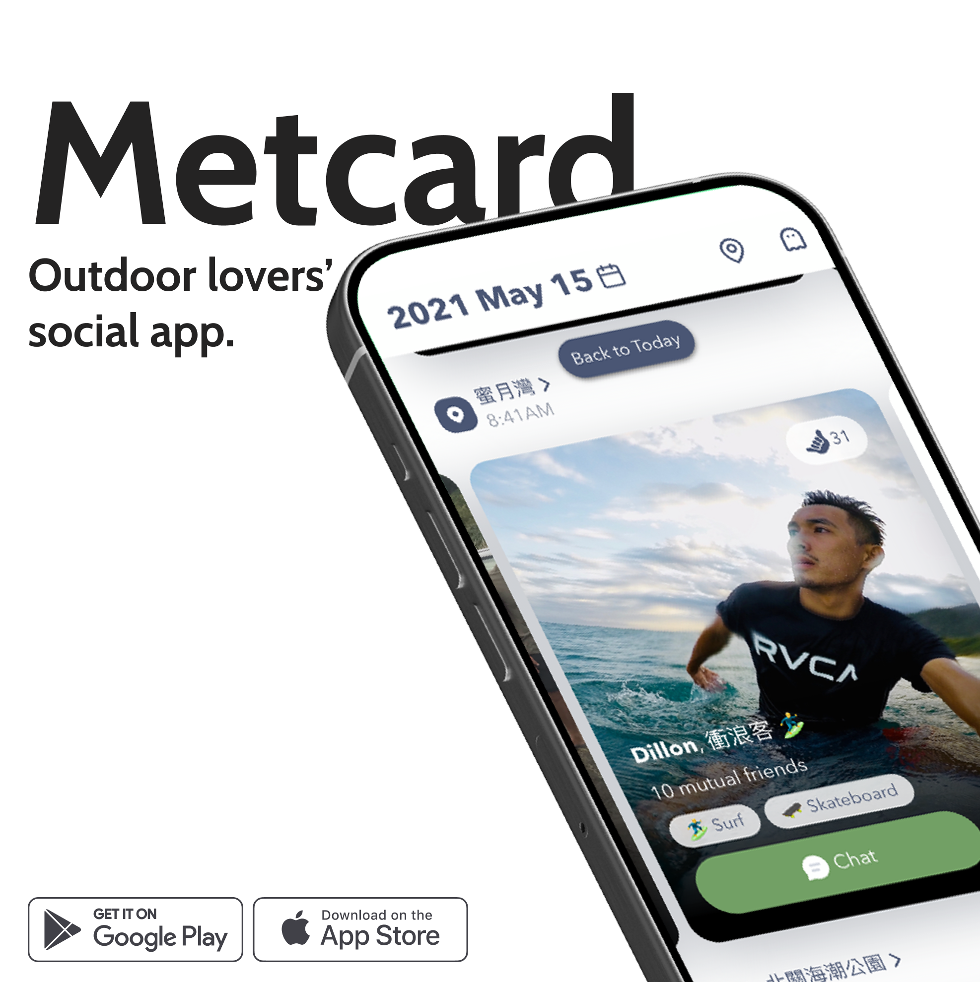 metcard